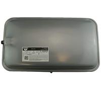 VAILLANT ECOTEC VUW PRO 24 28 Récipient d'expansion 181051 - Rondelle plate en acier allié Vaillant - Rondelle de vase d'expansion