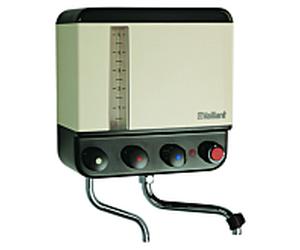 Vaillant Electro chauffe- Electro bouilloire VEK 5S 005121 2 kW 345x265x165 marron / beige