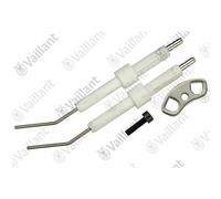 Vaillant Électrode (Allumage), Set A 2 St Vaillant-Nr. 0020021156