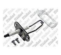 Vaillant électrode d'allumage 0020133816 Vaillant no. 0020133816