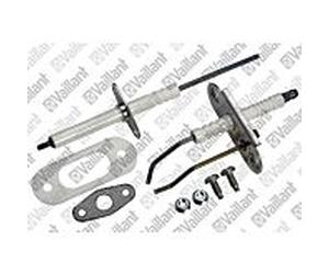 Vaillant électrode fixée pour 0020088026 VKK 226-656 / 4
