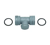 Vaillant élément de révision Ø 80 PP 303511 pour tuyau flexible d'échappement DN 80