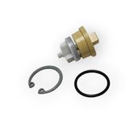 VAILLANT ELICA FLOWMETER 194819 ART 0020029604 VMW EN 242 / 2-3 240 / 2-5B CHAUD