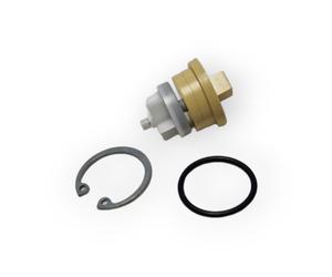 VAILLANT ELICA FLOWMETER 194819 ART 0020029604 VMW EN 242 / 2-3 240 / 2-5B CHAUD