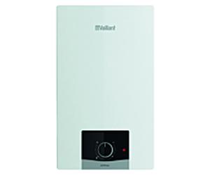 Vaillant eloSTOR Électronique - Ballons de stockage 0010021139 VEN 5/7 O 5 l, basse pression, surévier