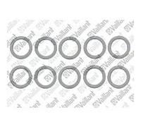 Vaillant étanchéité Vaillant (10 pièces) 981142 13, 1930 x 18,3 x 2000 , 5