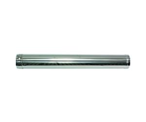 Vaillant extension 0020042754 80/125 mm, 2000 m, pour montage en façade, PP/acier inoxydable