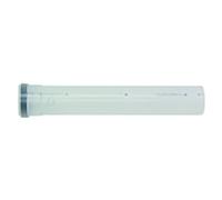 Vaillant extension 1930 , 5m Ø 80 PP 303252 rigide, pour extension dans la tige