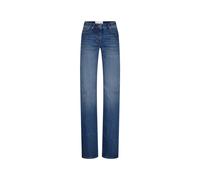 Vaillant, Femme, Jeans, Bleu, Taille: 40 FR Jeans Droits