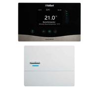 Vaillant Funk-Heizungsregler Sensocomfort Vrc 720f, Ebus-Schnittstelle