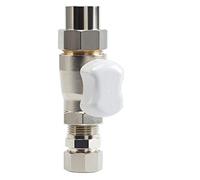 Vaillant G-009298 Kit robinet Coude d'évacuation droit