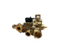 Valve à eau 011289