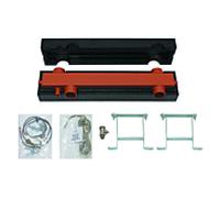 Vaillant hydraulique Vaillant Wh 306721 WH 95, 8 cbm / h, raccordement 2 IG, avec isolation thermique