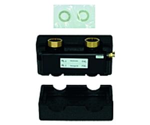 Vaillant inverseur hydraulique WH 27 306727 transversal (2m³ / h)