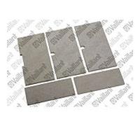 Vaillant isolant, cheminée 20 kW (set) 0020068068 Vaillant no. 0020068068