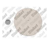 Vaillant Plaque d'isolation 210779 – 10 mm – VC 246-276 EC, 2-C, VCW 246, VSC 246