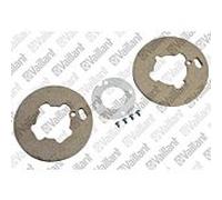 Vaillant Plaque d'isolation pour collecteurs 210734 VC VCW 196 E