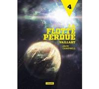 Vaillant Jack Campbell (Auteur), Frank Reichert (Traduction)