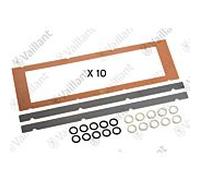 Vaillant joint, capot de brûleur, lot de 10 981301 Vaillant no. 981301