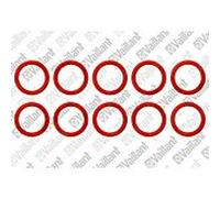 Vaillant joint torique, (10 pièces) 0020107693 Vaillant no. 0020107693