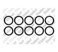 Vaillant joint torique, (10 pièces) 0020107696 Vaillant no. 0020107696