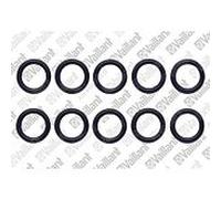 Vaillant joint torique, (10 pièces) 981154 Vaillant no. 981154