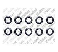 Vaillant joint torique, (10 pièces) 981155 Vaillant no. 981155