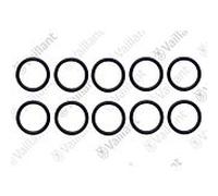 Vaillant joint torique, (10 pièces) 981163 Vaillant no. 981163