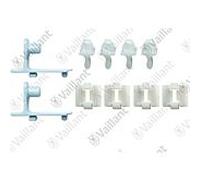 Vaillant kit de montage Vaillant match0 no. 091364