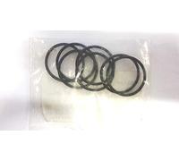 Vaillant Lot de 7 joints toriques 981272