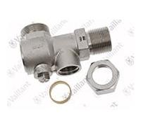 Vaillant maintenance, coin Rp 3/4 0020224254 Vaillant no. 0020224254