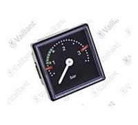 Vaillant Manometer 101 Vaillant match1 pas. 101250