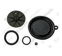 Vaillant membrane, kit plaque de membrane 0010026673 Vaillant no. 0010026673