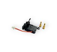 VAILLANT MICROSWITCH 111715 CHAUFFE-EAU MAG MINI 11-0/0 XI 14-0/0 XI