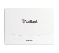 Vaillant miniVED Mini - Électronique - Durchlauferhitzer 0010044423 miniVED H 3/3N, 3,5 kW, unité sous évier, basse pression