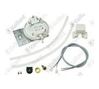 Vaillant moniteur de pression Vaillant match0 no. 050518