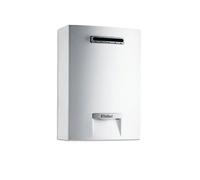 Vaillant outsideMAG 158/1-5 RT Scaldabagno Gaz 15 L GPL Externe | 00100224