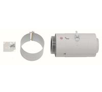 Vaillant Ouverture de Nettoyage Valeur Énergétique Air Tuyau D'Évacuation, Pp ,