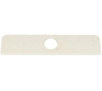 Vaillant panneau isolant, supérieur 07-6611 PG32