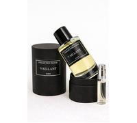 Vaillant - Parfum Homme 50 ml | Collection Élixir + Vaporisateur - Eau de Parfum Élégante & Intense - Idée Cadeau
