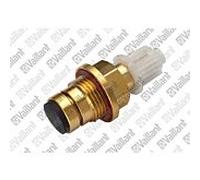 Vaillant partie supérieure de la vanne Vaillant match0 no. 012738