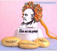 Vaillant, Patrick - Chin Na Poun [Import]