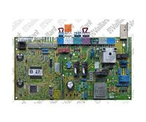 Vaillant PCB 130484 VC 64 / 2-255 / 2, VCW 194 / 2-255 / 2; VCW 195/2