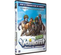 Vaillant, Pigeon De Combat !