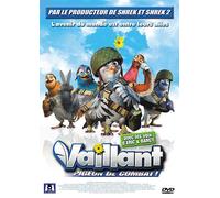 Vaillant, pigeon de combat ! – Warner Bros.