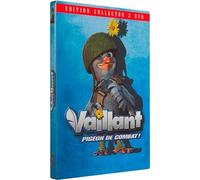 Vaillant, Pigeon de Combat [Édition Collector]