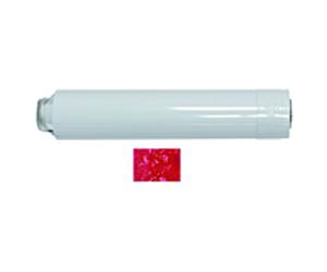 Vaillant prolongement 1930 , 5m 60/100 mm 303 832 concentriquement, l' aluminium