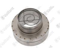 VAILLANT Raccord, embout Système 80/125 PP, système de façade Vaillant-Nr. , 002