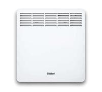Vaillant Radiateur électrique eloMENT, VER 100/5 pour env. 10 m², 1,0 kW, 230 V, 0010023956