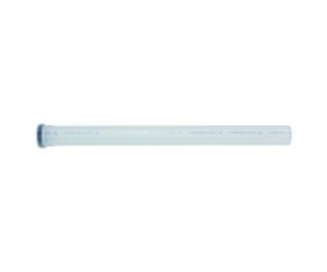 Vaillant rallonge 2000 , 0m Ø 80 PP 303253 rigide, pour extension dans l'arbre